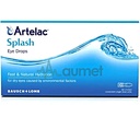Artelac Ectoin Sdu 0.5ml Eye Drop 30