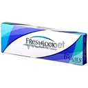 Freshlook One Day Contact Lenses Gray