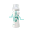 Chicco Bottle WB Glass Deco Gel 150 Norm