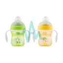 Chicco Transition Cup 4M Neutral Back2