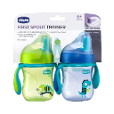 Chicco Transition Cup 4M Boy Back2