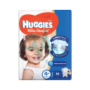 Huggies 3 Diapers 21