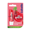 Labello Strawberry 4.8g