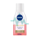 Nivea Eye Make UP Removal Pink 125ml
