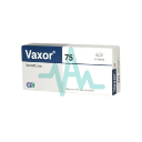 Vaxor 75mg Tablet 30