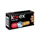 Kotex Tampons Normal 16