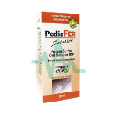 Pediafer Solution 250ml