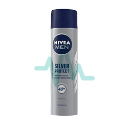Nivea Silver Protect Men 250ml