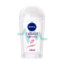 Nivea Deodorant Natural Stick