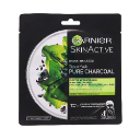 Garnier Pure Charcoal Black Face Mask