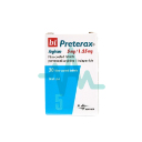 Bi-Preterax Arginine 5mg/1.25mg Tablet 30