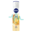 Nivea Fresh Orange Deo Spray