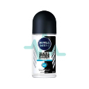 Nivea Roll on B&W Fresh Female 50ml
