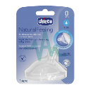 Chicco Reg Flow Teat 00036.01.00