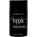 Toppik Dark Brown Hair Building Fiber 12g