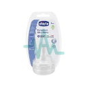 Chicco Physiological +4Mteat Fast Flow