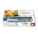 White Glo Coffee and Tea Toothpaste 100ml/150g