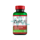 Human Zinc 50mg Tablet 30