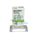 One Alpha 0.2mcg/ml Solution 60ml