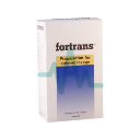 Fortrans Sachet 4