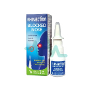 Rhinaction Colds Nasal Spray 20ml