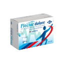Flector EP 50mg Sachet 20
