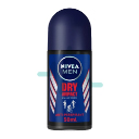 Nivea Roll Dry Impact 48 Hours
