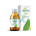 Sanafer Syrup 120ml