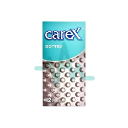 Sure Condom Dotted 12