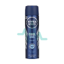 Nivea Men Cool Kick Shaving Gel 200ml