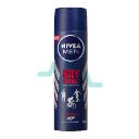 Nivea Deodorant Spray Dry For Men 200ml