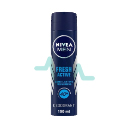 Nivea Men Fresh Boost Spray 150ml
