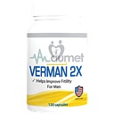 Verman 2X Capsule 60