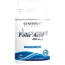 Genesisvit Folic Acid 400mcg Tablet 60