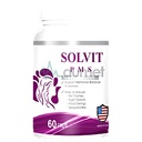 SOLVIT PMS 60CAP
