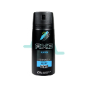 Axe Alaska Deodorant Spray 150ml