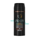 Axe Body Spray Dark Temptation Deodorant