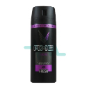 Axe Excite Spray