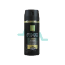 Axe Oud Wood & Dark Vanilla Gold Deodrant 150ml