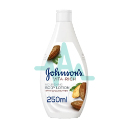 Johnson Body Lotion With Cocoa Butter 250ml
