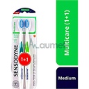 Sensodyne Multi Care Toothbrush 1+1 Free Offer