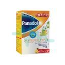 Panadol Cold &amp;Flu Vapour Release Sachet 10
