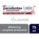 Parodontax Whitening Complete Protection Toothpaste 75ml