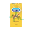 Durex Realfeel 10 Condoms