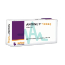 Anginet 160mg Tablet 30