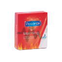 Pasante 3 Warming