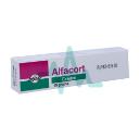 Alfacort 1% Cream 15g