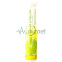 Effervit C Plus Zinc Tablet 20