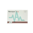 Nexorpan DS 550mg Tablet 10