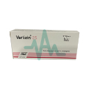 Vertizin 25mg Tablet 30